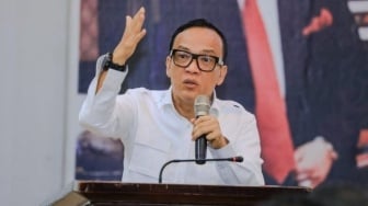 Prabowo Janji Mau Hapus Outsourcing, Wamenaker: Kalau Sudah Perintah, Harus Dilakukan