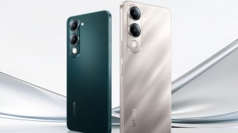 Vivo Y19 5G Resmi Debut, HP Murah Anyar dengan Memori dan Baterai Jumbo