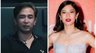 Piyu Padi Kenang Kebaikan Hati Dian Sastrowardoyo, Pernah Diantar Pulang usai Syuting Video Klip