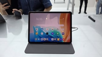 Oppo Pad Neo Resmi ke RI: Tablet Murah Harga Rp 4 Jutaan