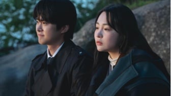 Ulasan Drama Way Back Love: Romansa Fantasi yang Menyayat Hati, Sad Ending?