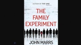 Ulasan The Family Experiment: Ketika Anak di Rekayasa Lewat Meta Children