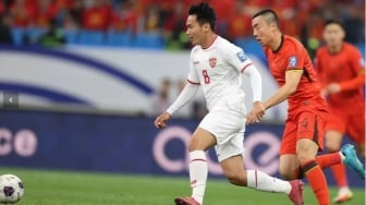 Ronde Ke-4 Kualifikasi Piala Dunia 2026: Pertarungan China dan AFC Terkait Venue Pertandingan