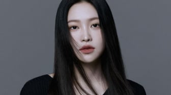 Gabung dengan Blitzway Entertainment, Yeri Red Velvet Gunakan Nama Asli