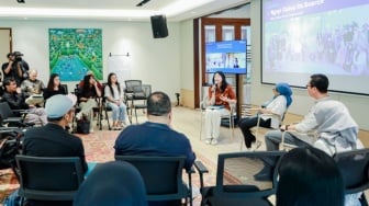 Inspirasi Gaya Hidup Berdampak: Belajar dari OMS, Bangun Bisnis yang Mengubah Dunia!