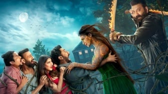 Sinopsis The Bhootnii, Film Horor India Terbaru Sanjay Dutt dan Mouni Roy