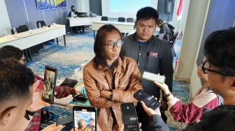 Diintimidasi dan Tak Dilindungi, Warga Adat Muara Kate Angkat Senjata
