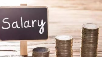 5 Negara yang Punya Gaji Tinggi, Ada Mencapai Rp4 Miliar