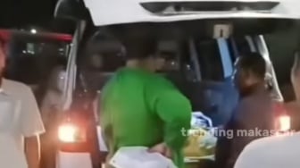 Viral! RS Unhas Dituding Tolak Pasien Gawat Darurat, Ini Penjelasan Pihak Rumah Sakit