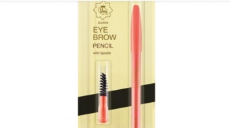 6 Cara Membedakan Pensil Alis Viva Asli dan Palsu, Cek Warna hingga Kode Produk