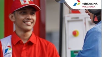 Kado Hari Buruh: Harga BBM Non-Subsidi Pertamina Turun Mulai 1 Mei 2025, Ini Daftarnya!