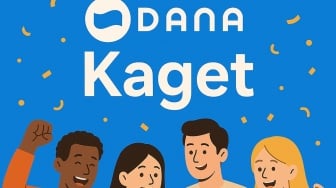Kumpulan Link DANA Kaget Asli, Buruan Klaim Saldo Gratismu!