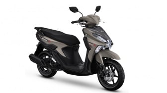 5 Motor Bekas untuk Anak Sekolah dan Kuliah: Bensin Irit, Bagasi Besar, Harga Lebih Murah dari BeAT