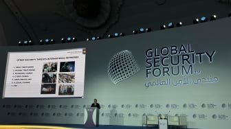 Di Forum GSF Qatar, Mendagri Tito Cerita soal Penanganan Teroris JAD hingga OPM