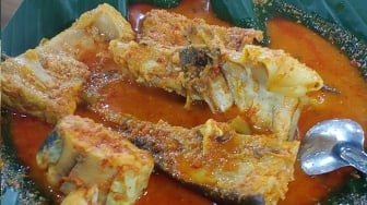 7 Makanan Khas Riau yang Kaya Rasa dan Sejarah Cocok untuk Wisata Kuliner
