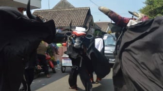Kesenian Bantengan: Antara Warisan Budaya dan Keresahan Sosial