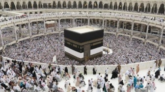 Solusi Lengkap Jika Lupa Nomor Porsi Haji, Tak Perlu Panik!