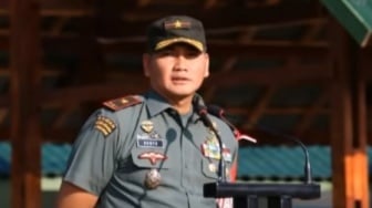 Jabatan Penting Letjen Kunto Arief Wibowo, Putra Try Sutrisno yang Batal Dimutasi