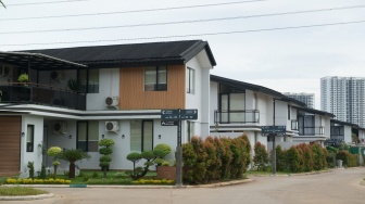 Realisasi Investasi di Bekasi Tembus Rp 71,8 Triliun, LPCK Kembangkan Residensial dan Komersial Baru