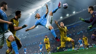 Kode Redeem FC Mobile Terbaru 2 Mei 2025, Hadiah Awal Bulan Sudah Menanti
