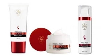 Bikin Awet Muda, Ini Rangkaian Skincare Viva untuk Usia 40 Tahun ke Atas