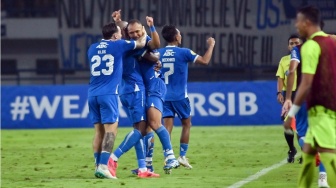 Misi Sulit Persib Bandung, Wajib Taklukkan Malut United Demi Pastikan Juara