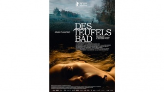 Review Film The Devil's Bath: Teror Mengerikan Tanpa Hantu