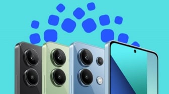 Redmi Note 13 RAM 8 Harganya Berapa? Cek Daftar Harga HP Xiaomi Tipe Ini 2026