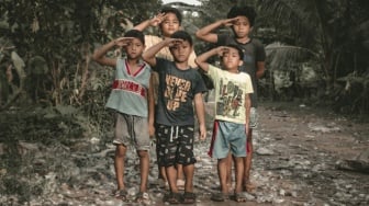 Sejuta Anak Punya Cerita: Menjadikan Pendidikan sebagai Hak, Bukan Impian