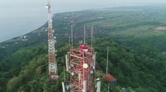 Laporan Keuangan Kuartal I 2025, Telkom Catat Pendapatan Konsolidasi Rp36,6 Triliun di Awal Tahun