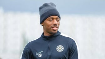 Siapa Ibrahim Diarra? Pernah Main di Indonesia Kini Antar Barcelona Juara UEFA Youth League