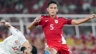 Pemain Timnas Indonesia yang Bisa Jadi Rebutan di Bursa Transfer Liga Eropa, Ada Rizky Ridho