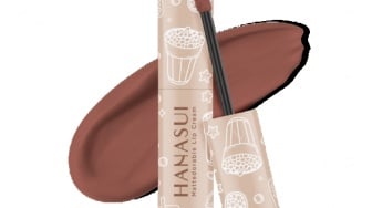 5 Rekomendasi Lipstik Lokal untuk Si Bibir Hitam