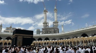 Cara Pindah Haji Reguler ke Haji Plus atau Furoda Secara Resmi dan Aman
