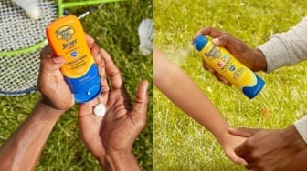 4 Rekomendasi Sunscreen SPF 100 dari Banana Boat: 80 Menit Tahan Air, Ampuh Cegah Kanker Kulit