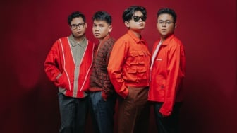 Nyaris Bubar dan Jualan Rice Bowl, Kisah Juicy Luicy Sebelum Lagunya Viral di Mana-mana