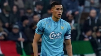 3 Faktor Jay Idzes Bisa Jadi Bintang Baru di San Siro Jika Gabung AC Milan