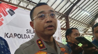 Kasus Mbah Tupon: Polda DIY Profiling 5 Terlapor Sengketa Tanah, Ada Notaris