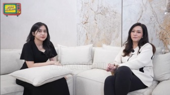 Curhat Soal Perselingkuhan ke Maia Estianty, Gaya Bicara Dilan Janiyar Tuai Sorotan