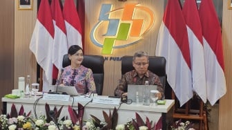 Ini Alasan Masyarakat Pilih Gunakan Pinjol untuk Dapatkan Uang