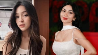 Ditanya soal Instagram Exclusive, Jawaban Ariel Tatum Bikin Eca Aura Dianggap Kalah Bijak