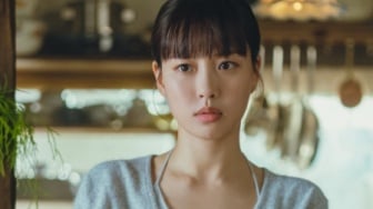 Jadi Drakor Romcom Pertama, Go Min Si Ungkap Perannya di Tastefully Yours