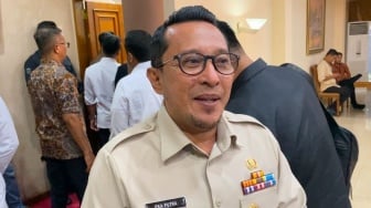 Gempa 4,8 Mangitudo Rusak Bangunan Warga Tanah Datar, Bupati: 1 Rumah dan 1 Warung!