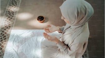 Ini Tata Cara dan Waktu Terbaik Salat Taubat: Ibadah Rutin Acha Septriasa usai Bintangi Qodrat 2