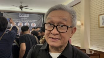 Maqdir Ismail Ingin Terdakwa dan Saksi Mahkota Tak Harus Akui Kesalahan dalam RKUHAP