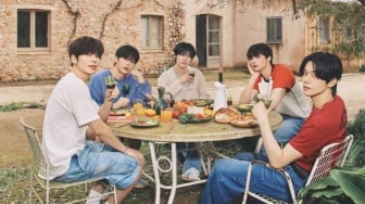 Demi si Dia! TXT Belajar Bahasa Cinta di Single Terbaru 'Love Language'