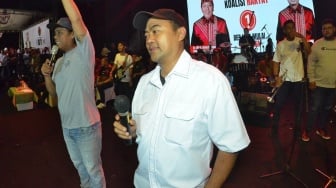 Aryodhia Febriansyah Diperiksa KPK Terkait Korupsi Pengadaan Lahan Jalan Tol