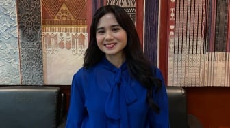 Dituding Operasi, Tissa Biani Ngaku Pakai Lem di Kuping