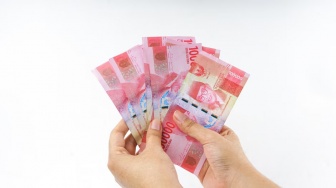 Ada Saldo DANA Kaget Rp 400 Ribu Hari Ini, Buruan Klaim Sebelum Kehabisan!