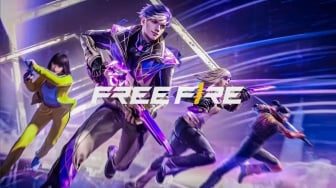 Update Kode Redeem FF Terbaru 2 Mei 2025, Koleksi Skin Hingga Senjata Anyar